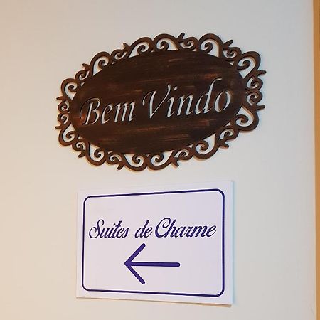 Suite Familia Inconfidentes Όρου Πρέτου Εξωτερικό φωτογραφία